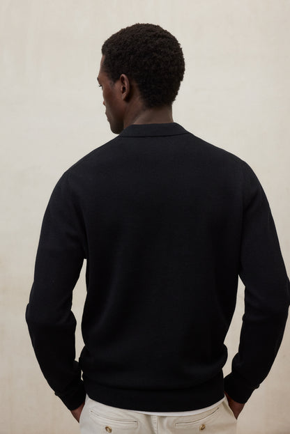 MOPANE KNIT MAN