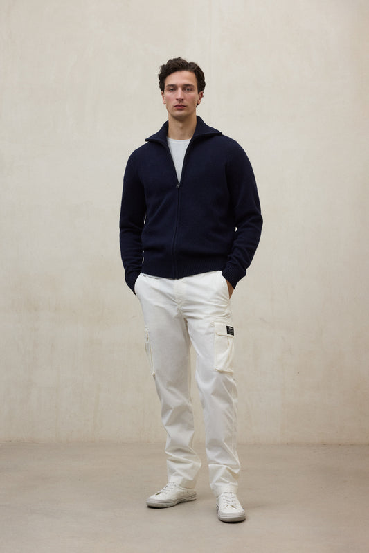 SASA KNIT MAN