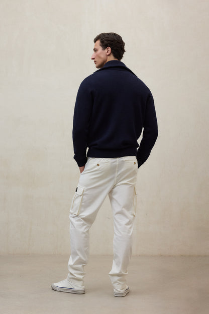 SASA KNIT MAN