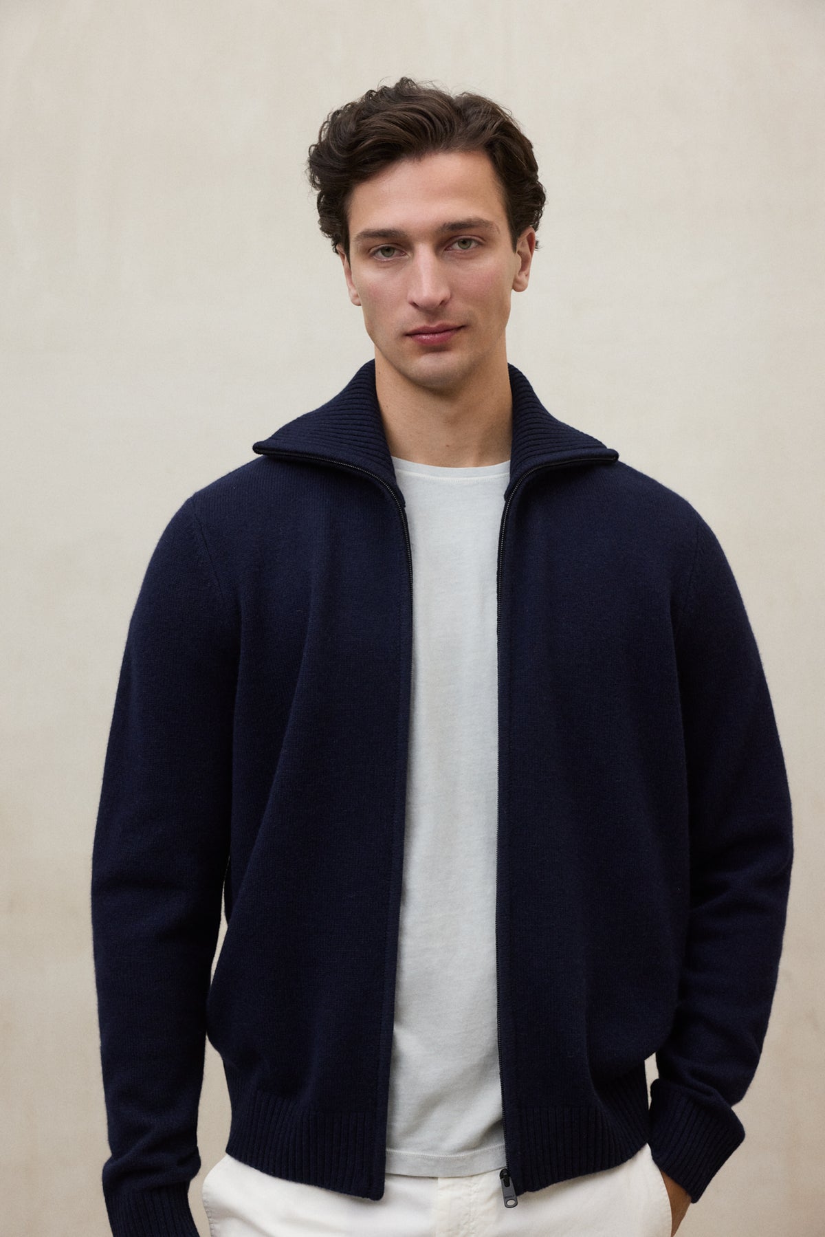 SASA KNIT MAN