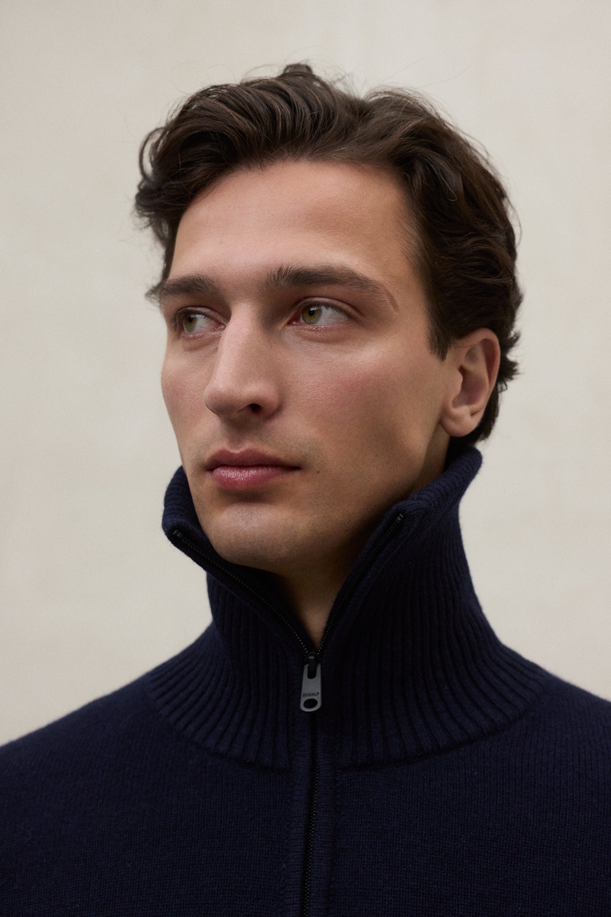 SASA KNIT MAN