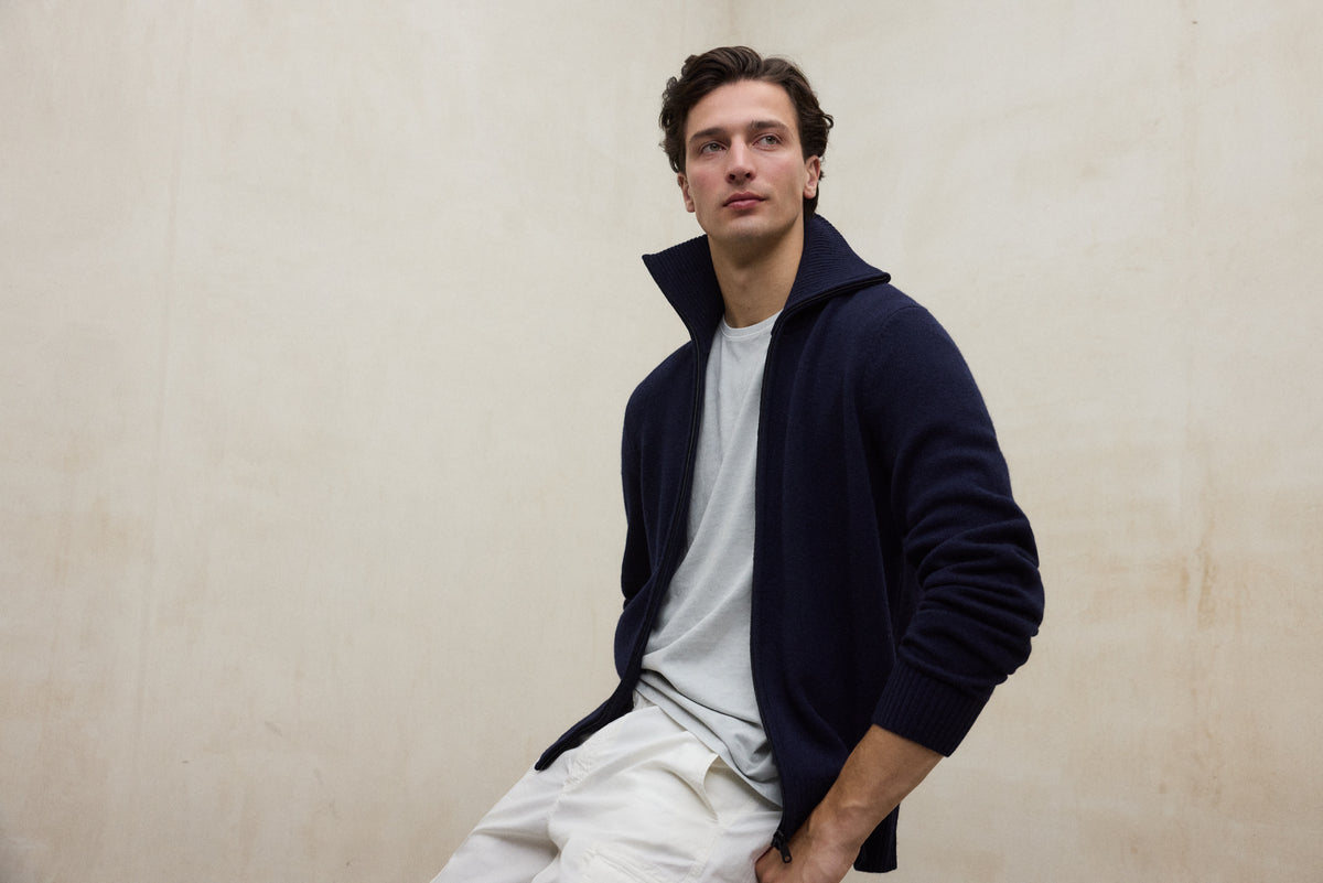 SASA KNIT MAN
