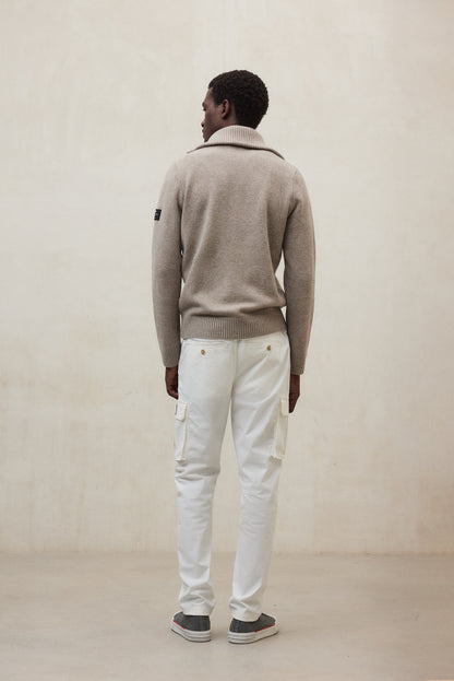 SASA KNIT MAN
