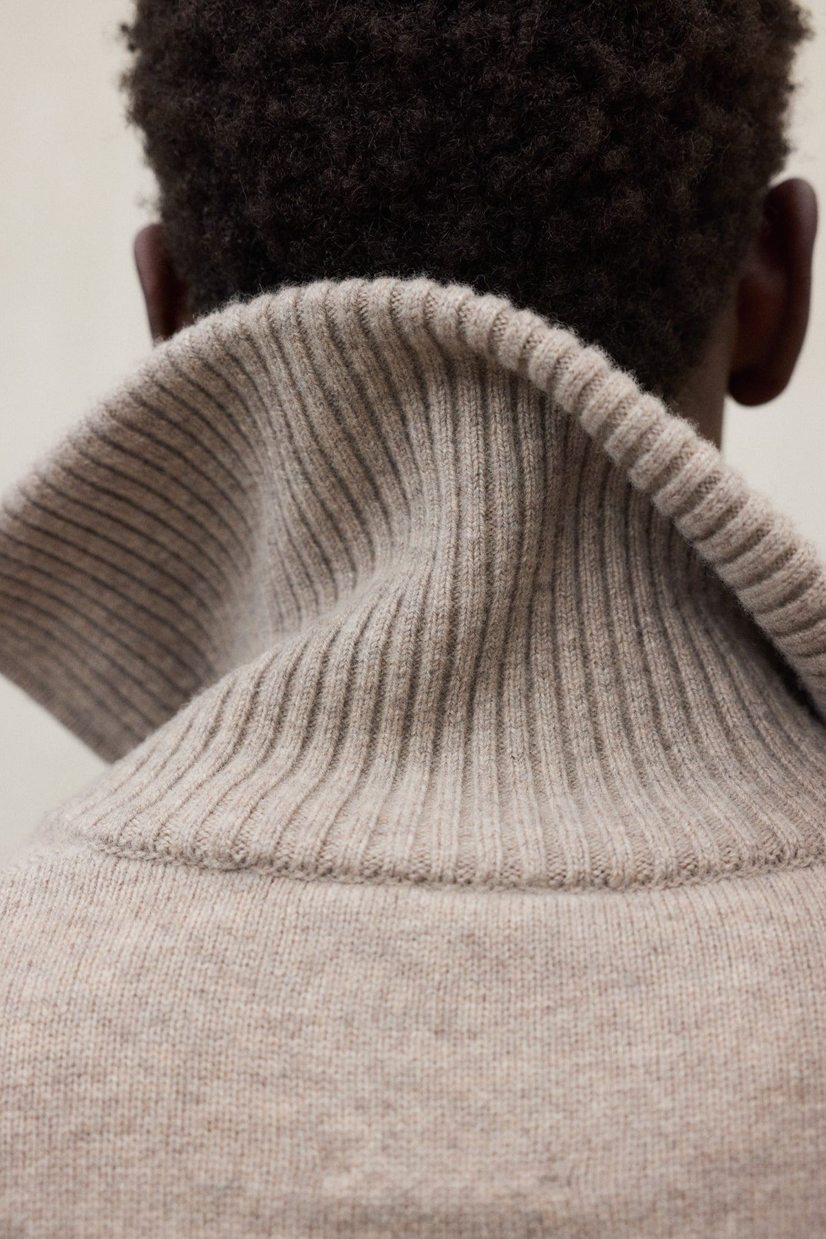 SASA KNIT MAN