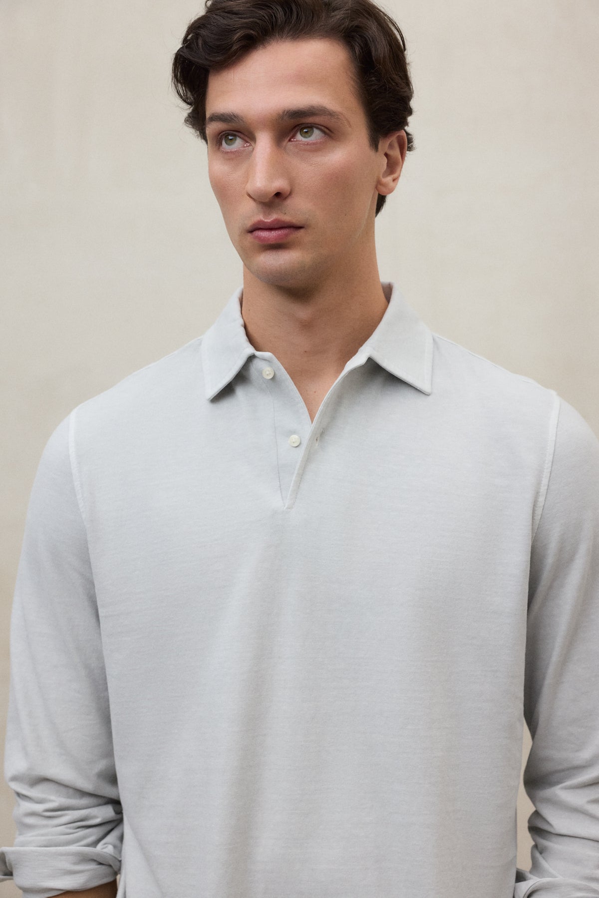 PATRICK POLO MAN