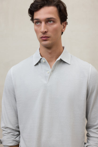 PATRICK POLO MAN