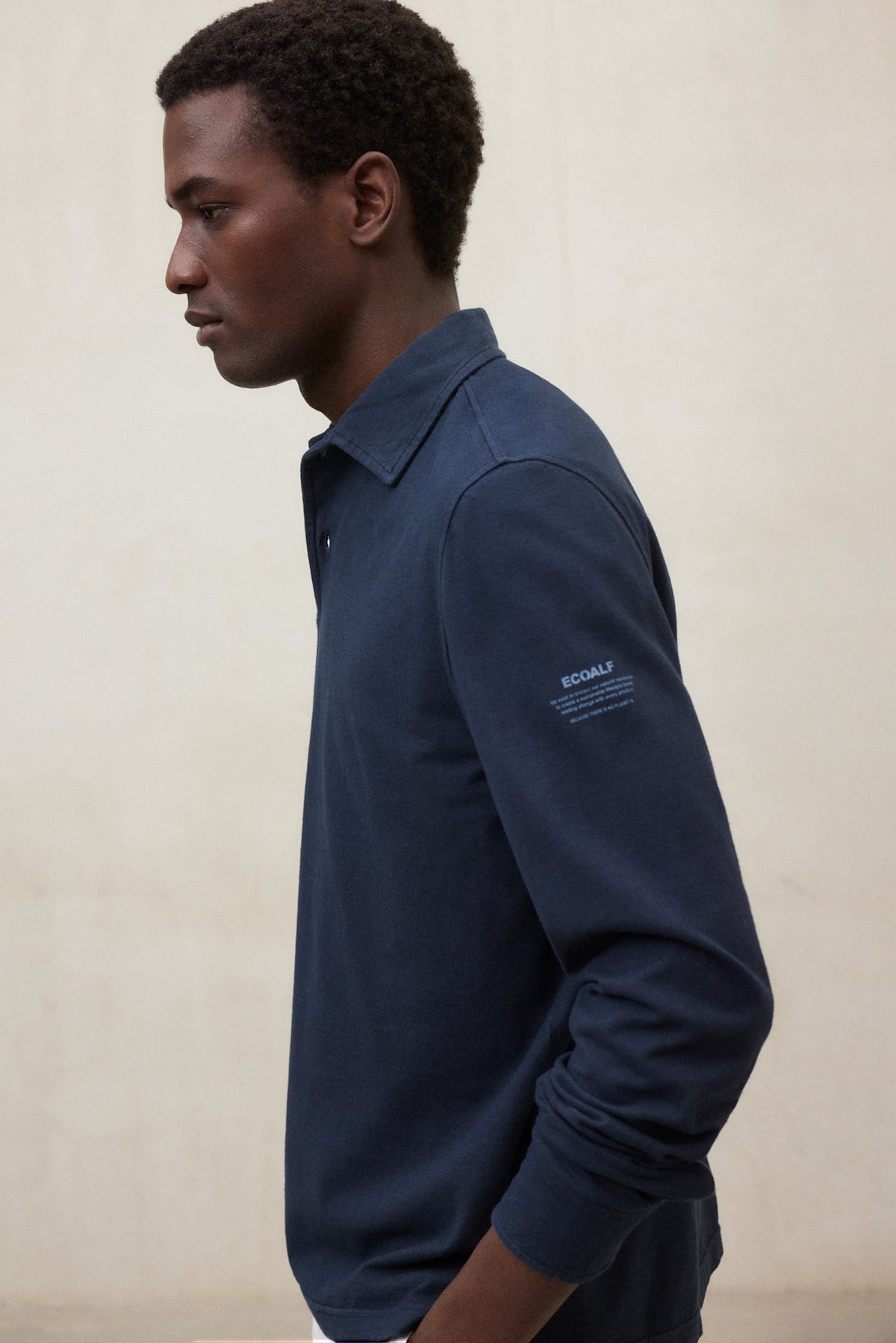 PATRICK POLO MAN