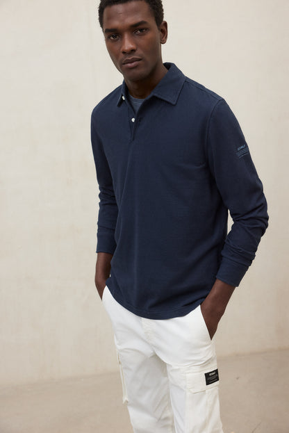 PATRICK POLO MAN