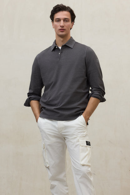 PATRICK POLO MAN