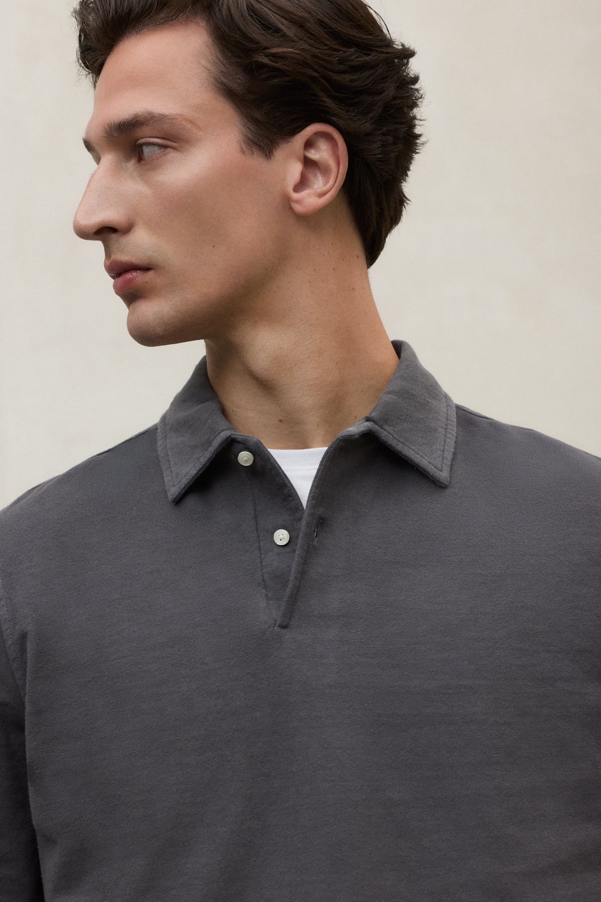 PATRICK POLO MAN