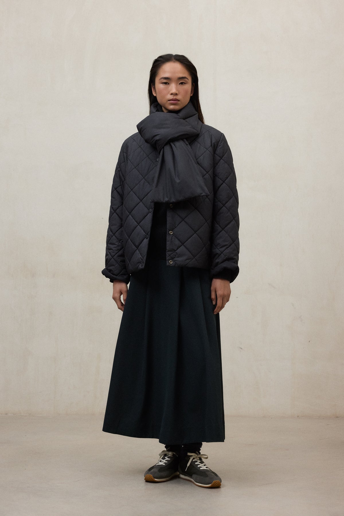 GERES JACKET WOMAN