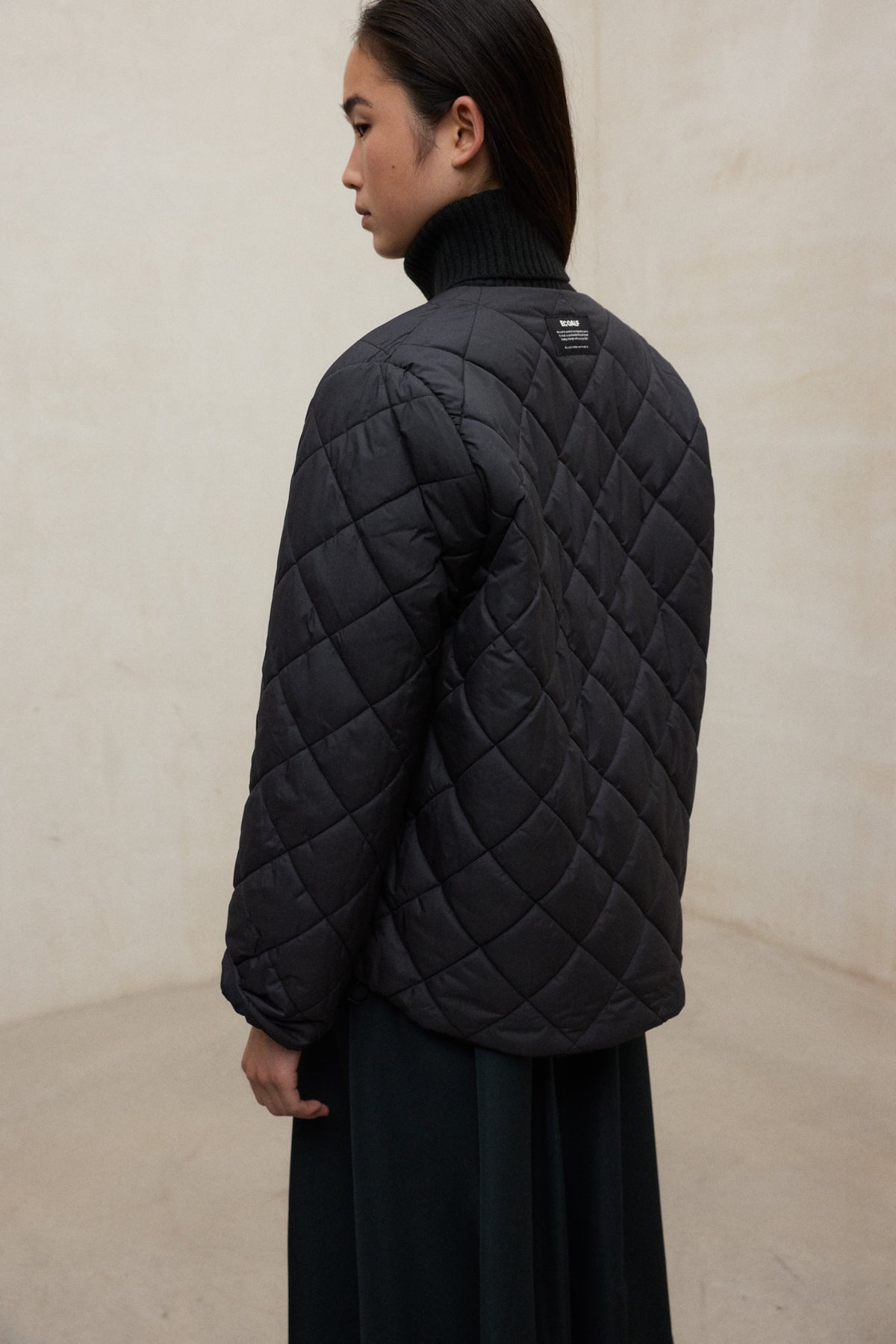 GERES JACKET WOMAN