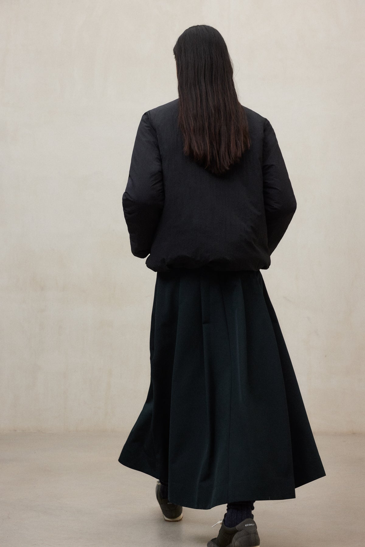 GERES JACKET WOMAN