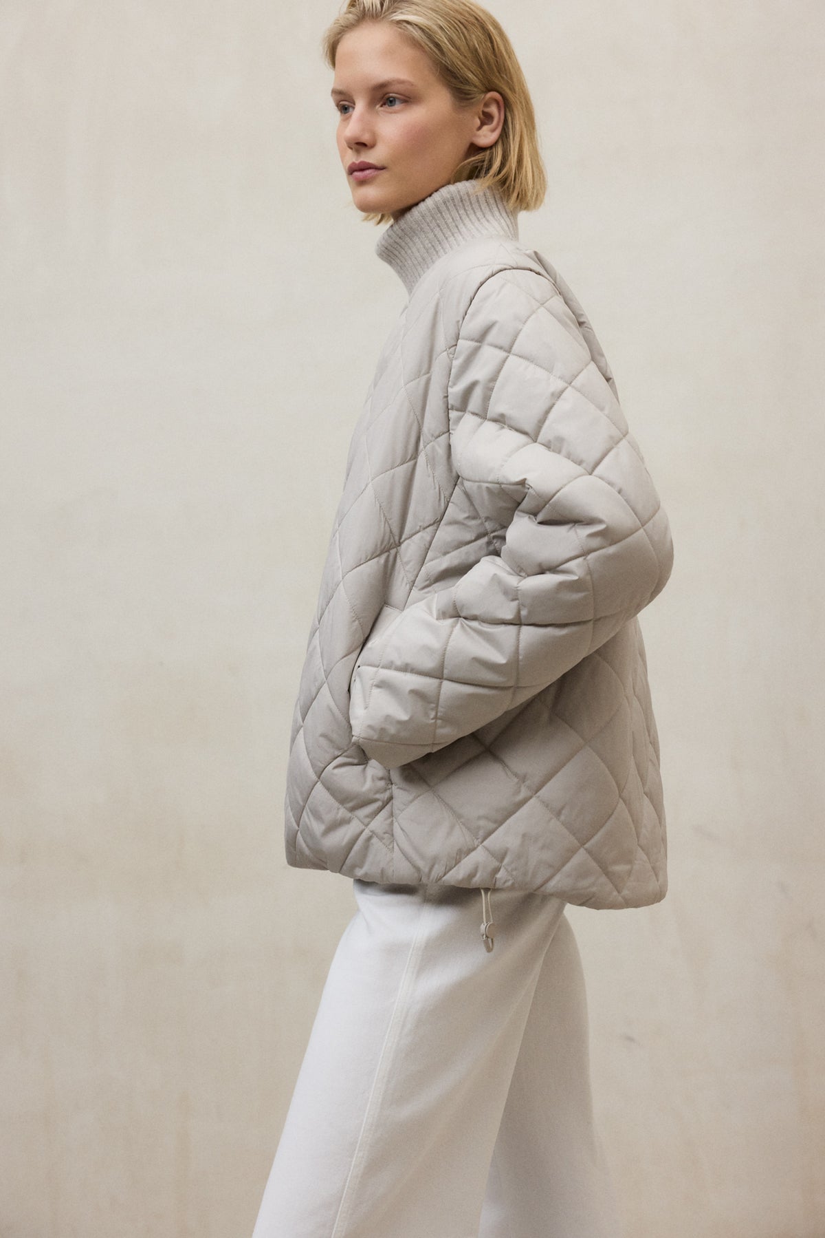 GERES JACKET WOMAN