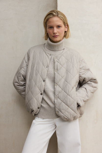 GERES JACKET WOMAN