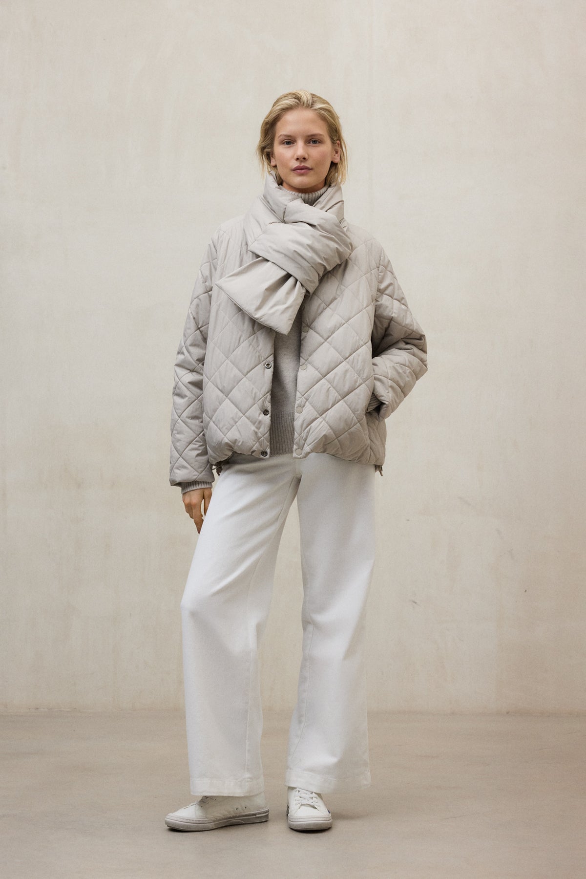 GERES JACKET WOMAN
