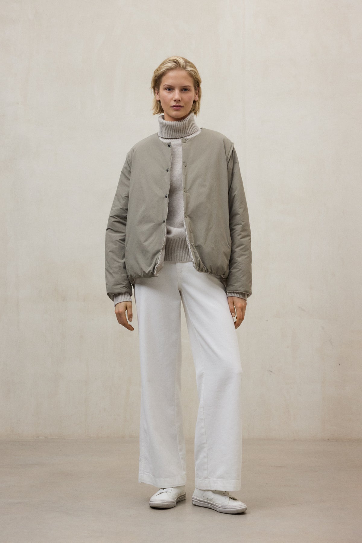 GERES JACKET WOMAN
