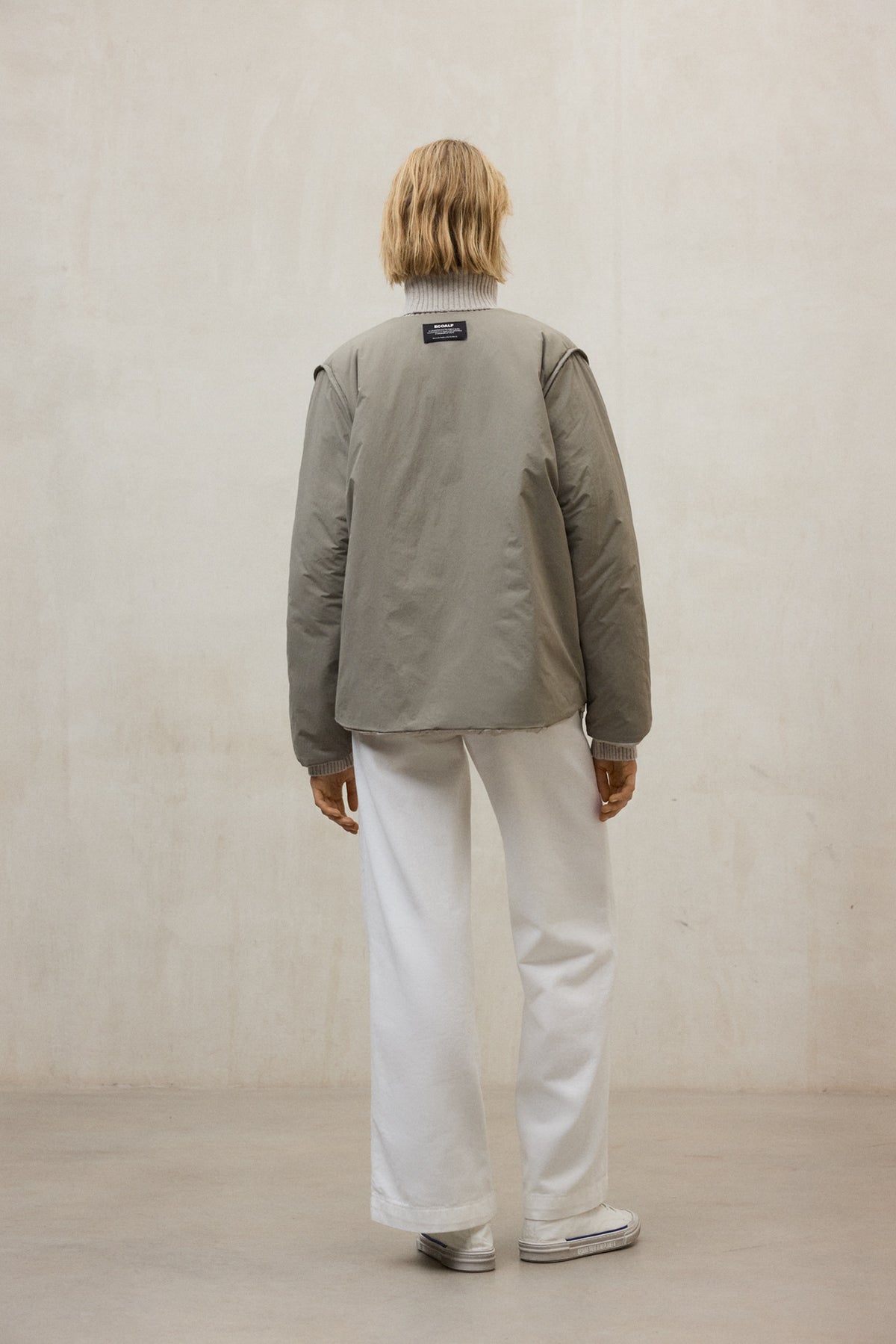 GERES JACKET WOMAN