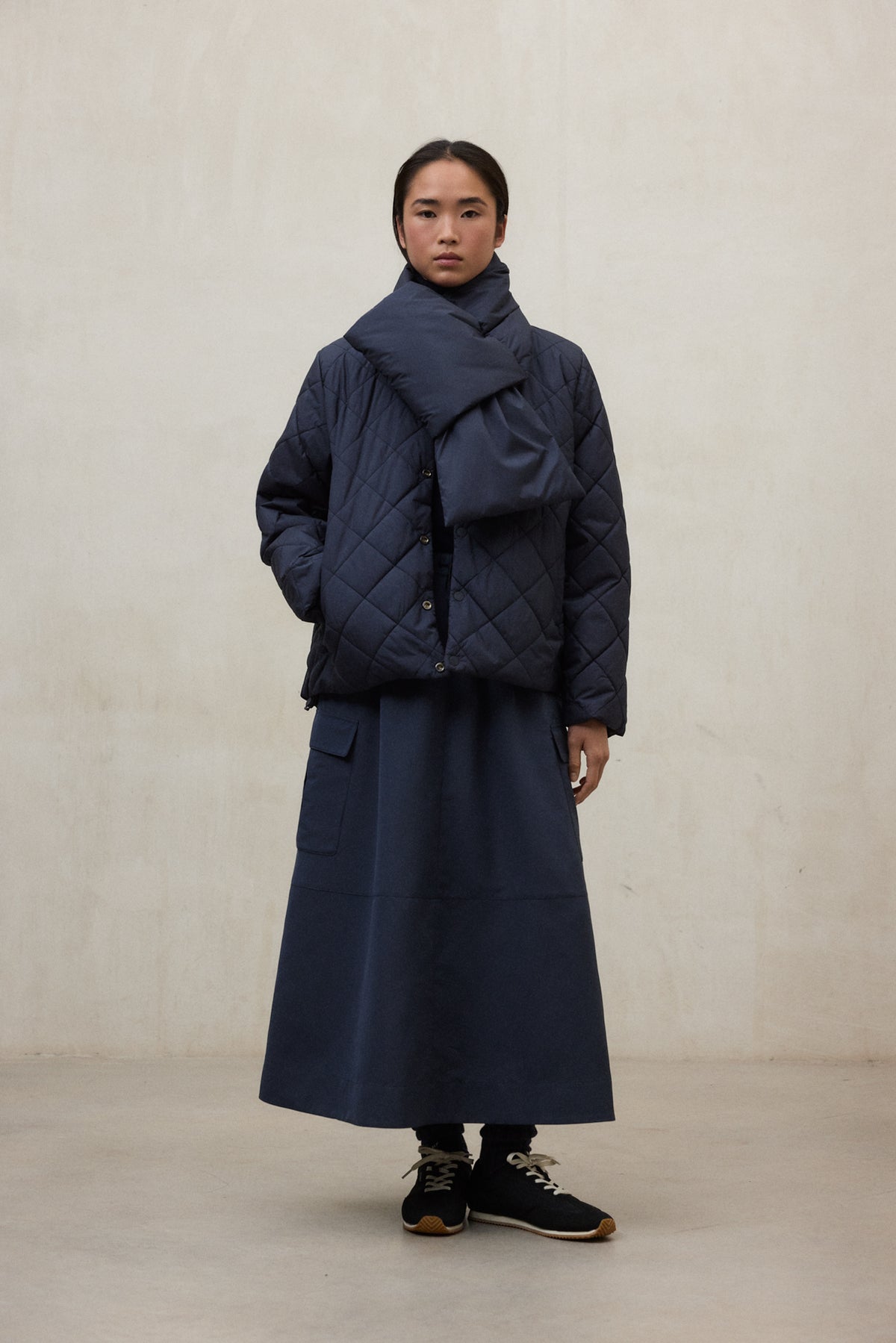 GERES JACKET WOMAN