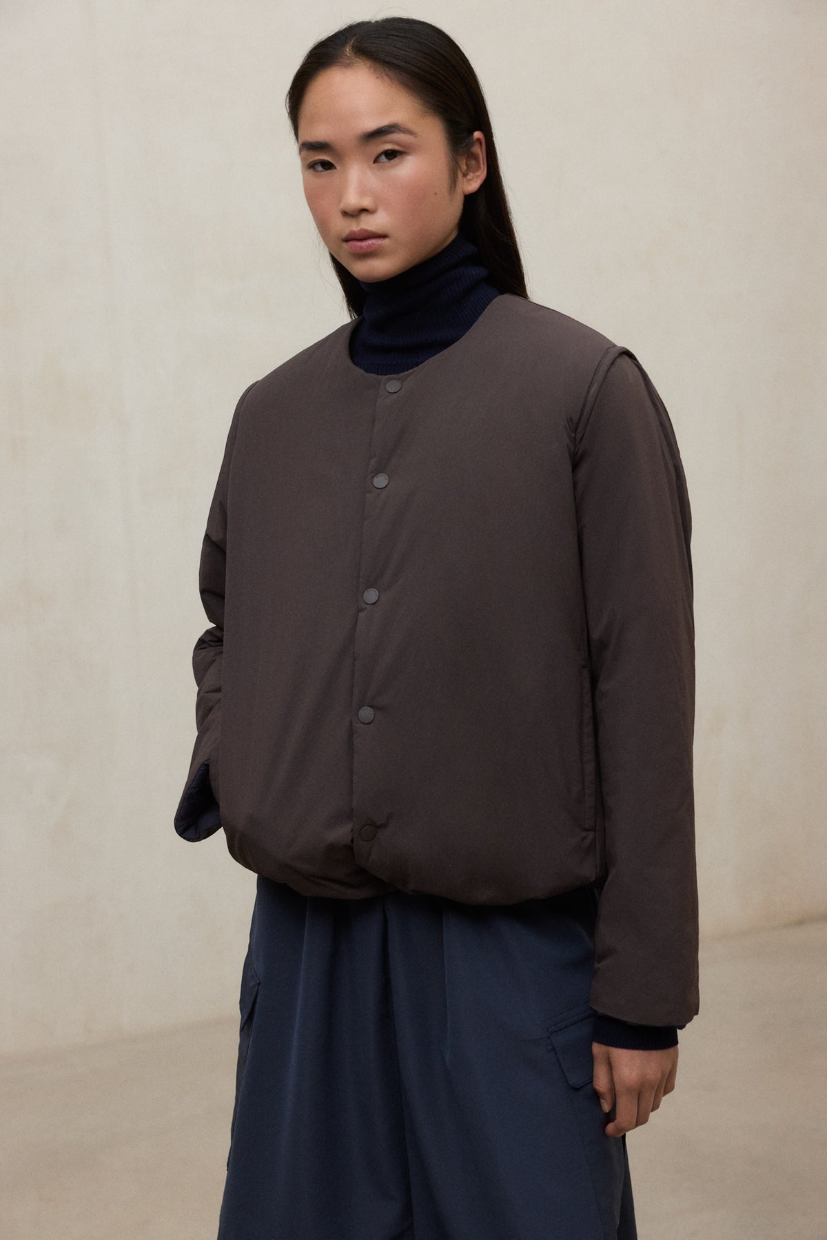 GERES JACKET WOMAN