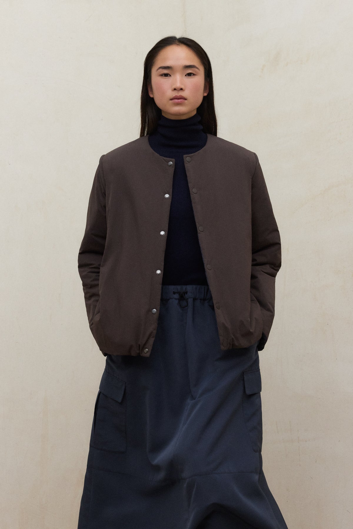 GERES JACKET WOMAN