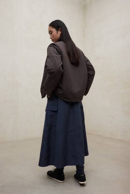 GERES JACKET WOMAN