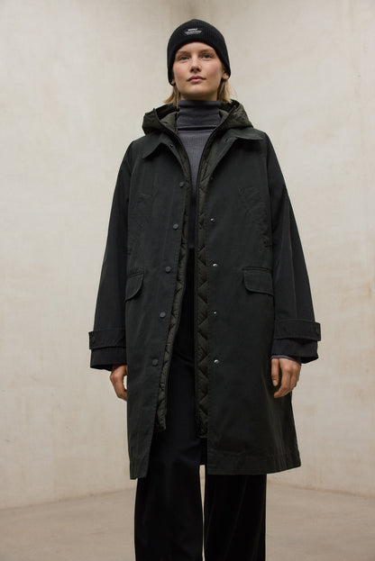 HYDEN JACKET WOMAN