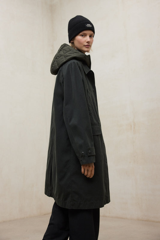 HYDEN JACKET WOMAN