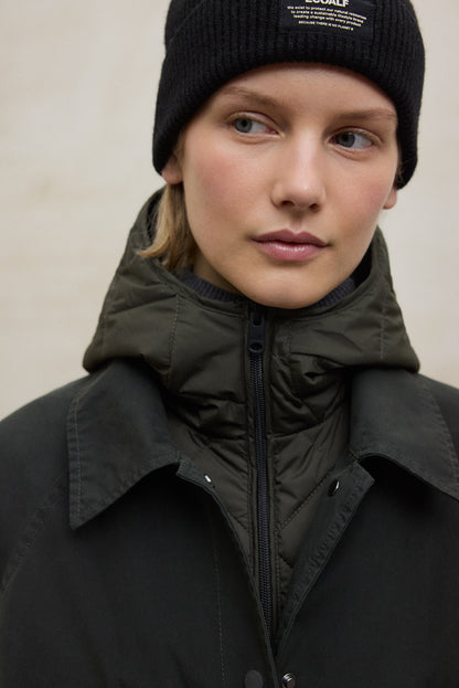 HYDEN JACKET WOMAN