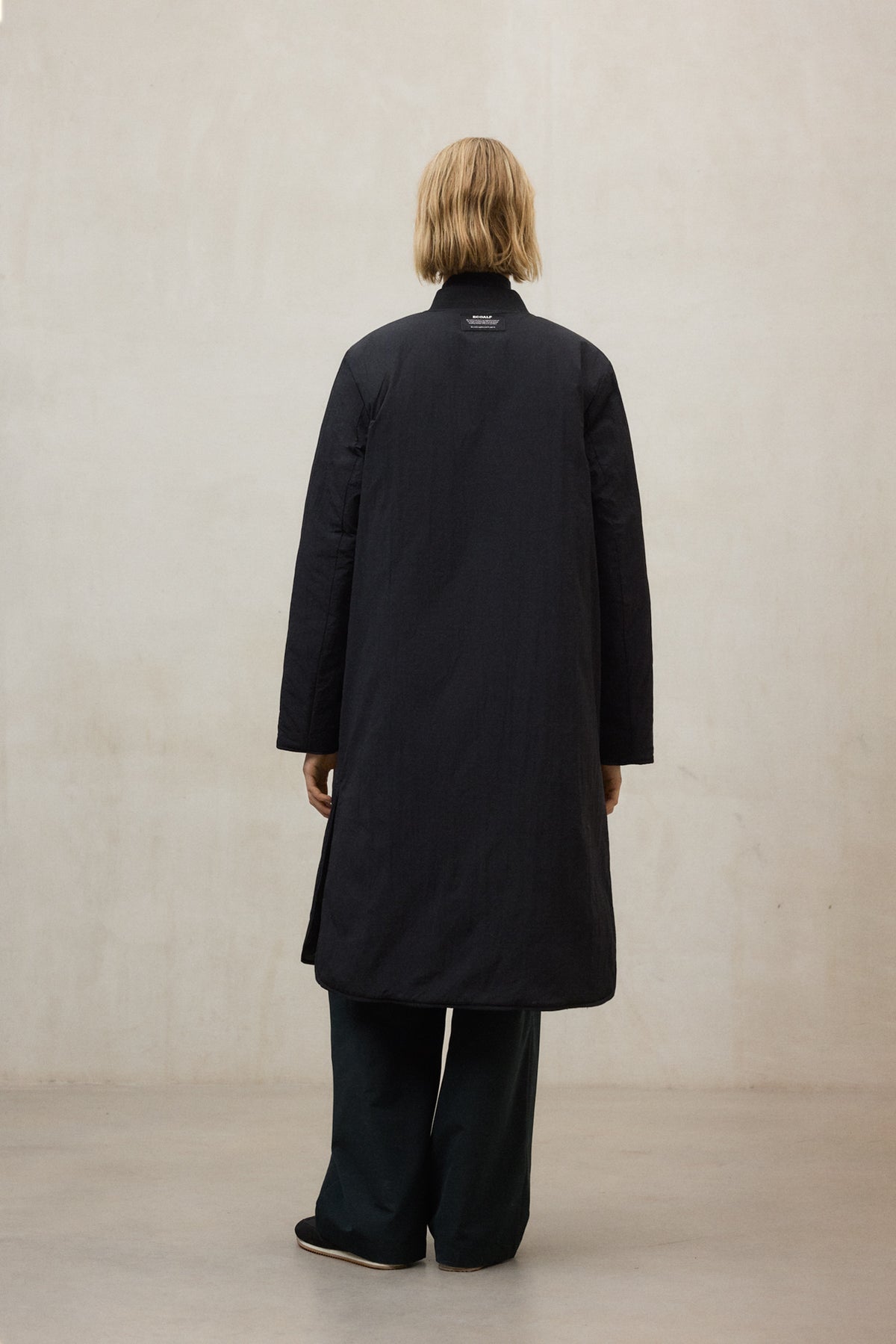 TIAGO JACKET WOMAN