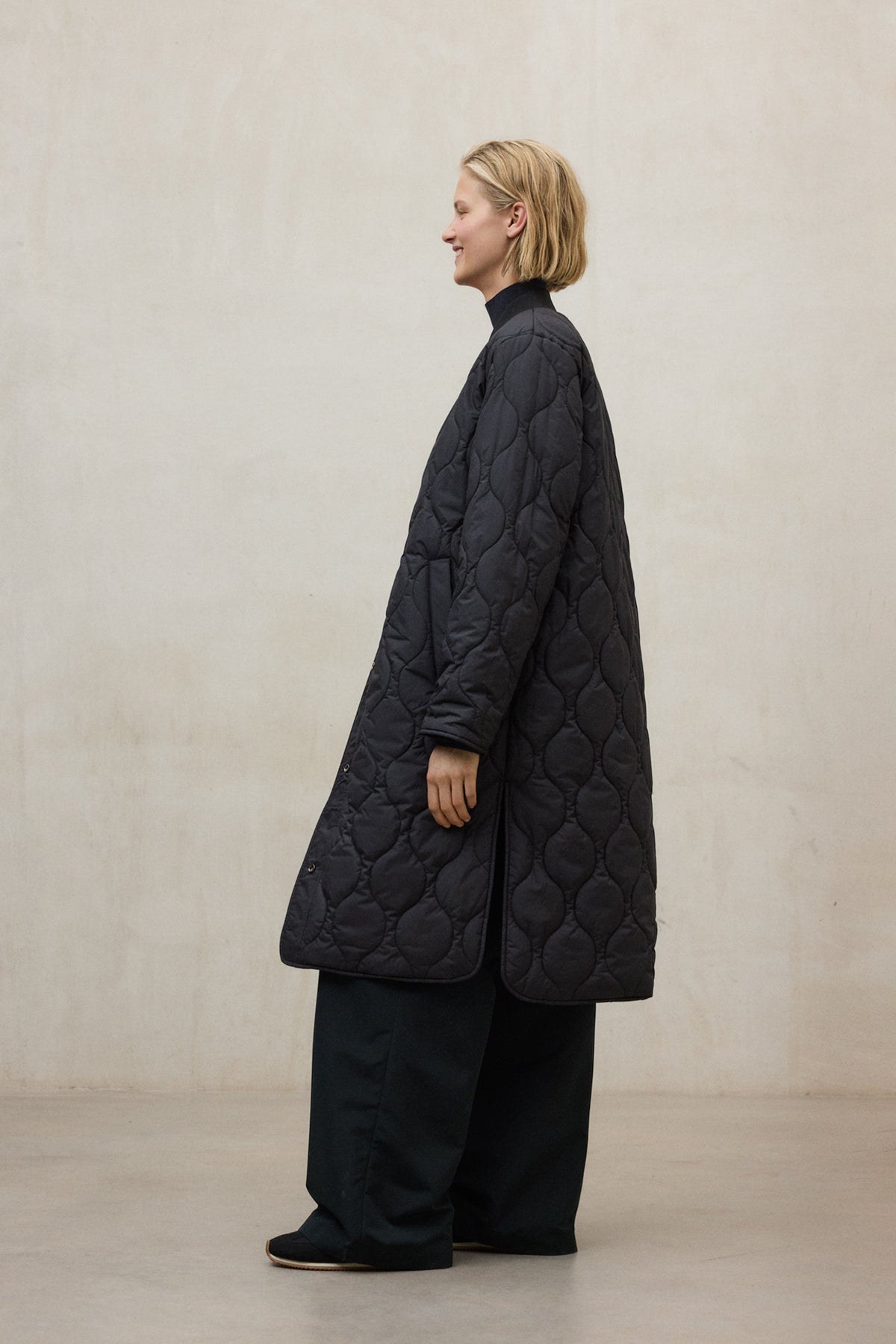 TIAGO JACKET WOMAN