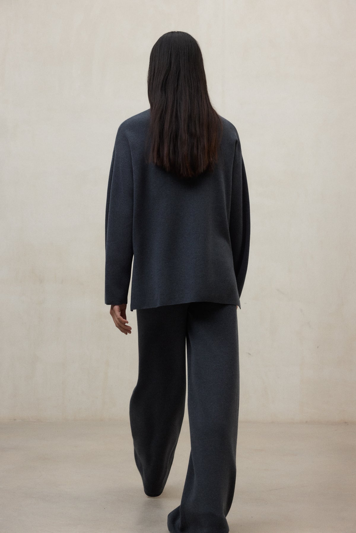 BEGONIA KNIT WOMAN