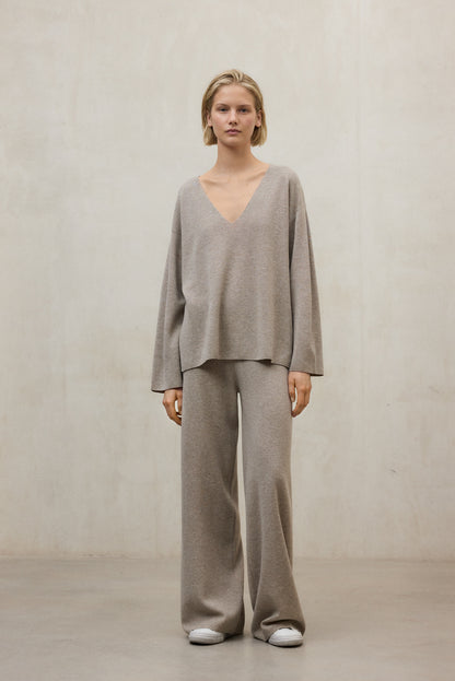 BEGONIA KNIT WOMAN