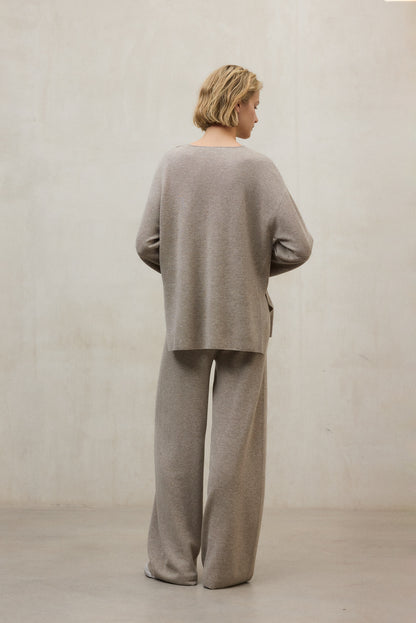 BEGONIA KNIT WOMAN