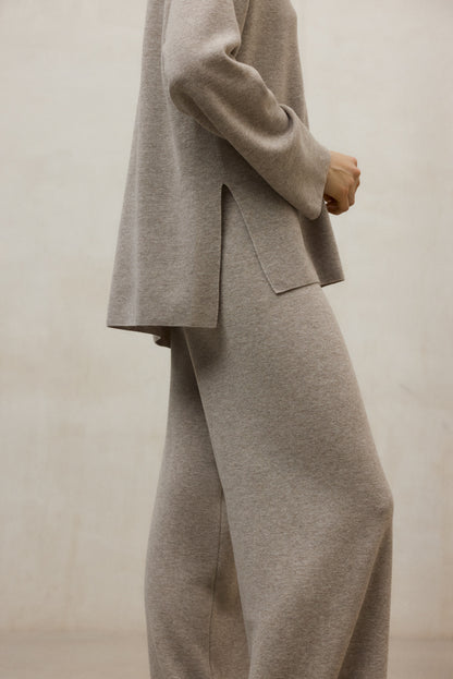 BEGONIA KNIT WOMAN
