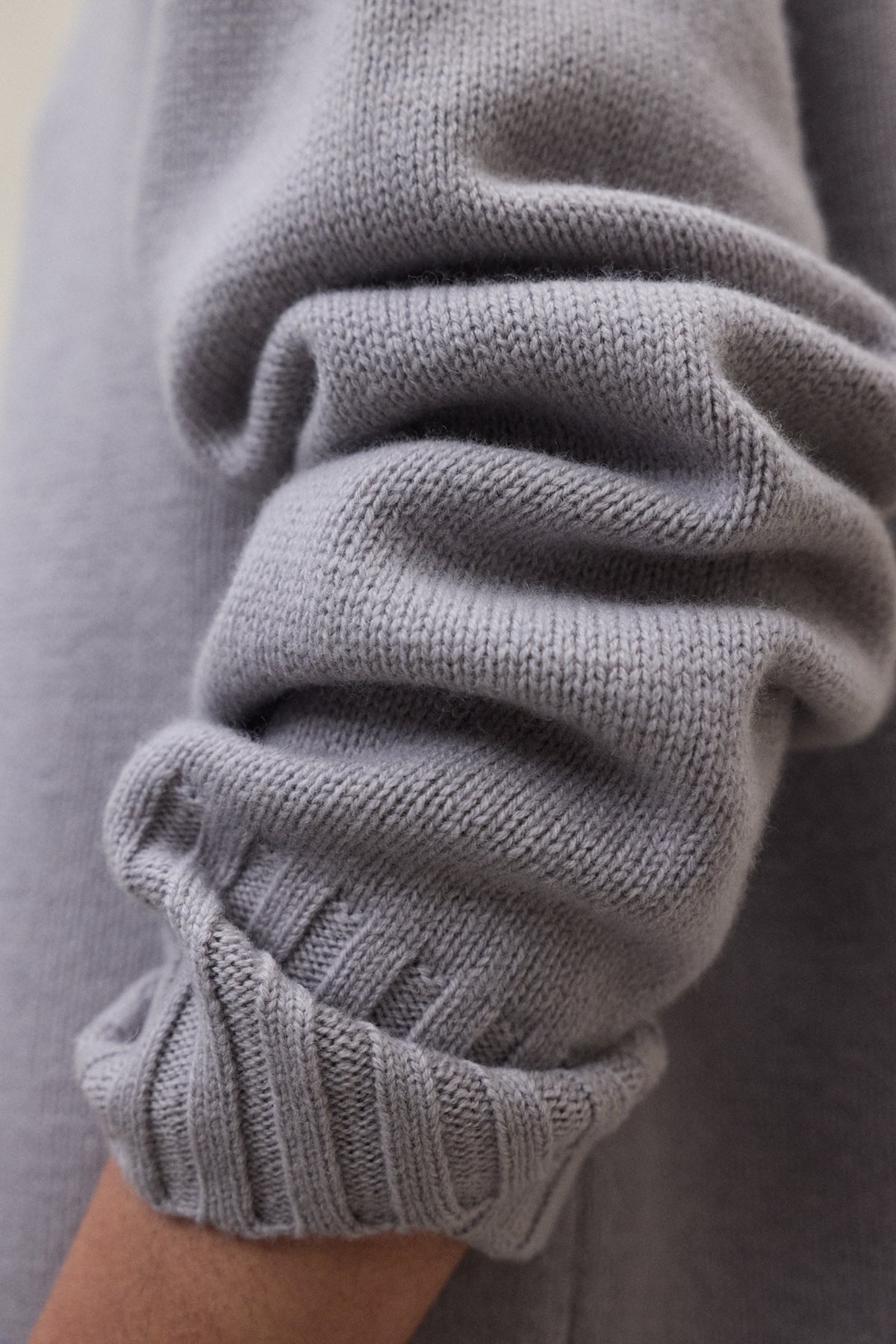 MOCAN KNIT WOMAN