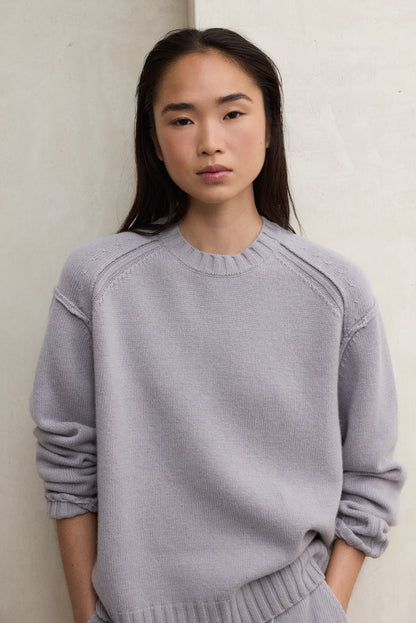 MOCAN KNIT WOMAN