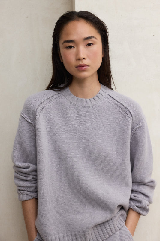 MOCAN KNIT WOMAN