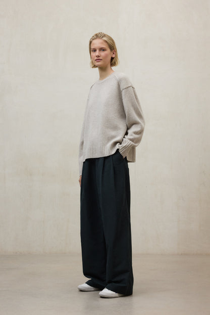 MOCAN KNIT WOMAN