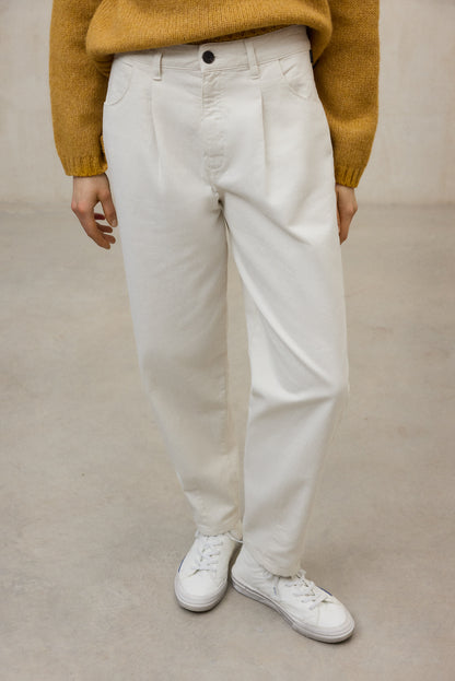 BERMEJO PANTS WOMAN
