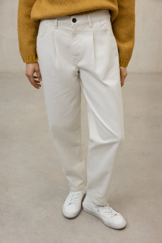 BERMEJO PANTS WOMAN