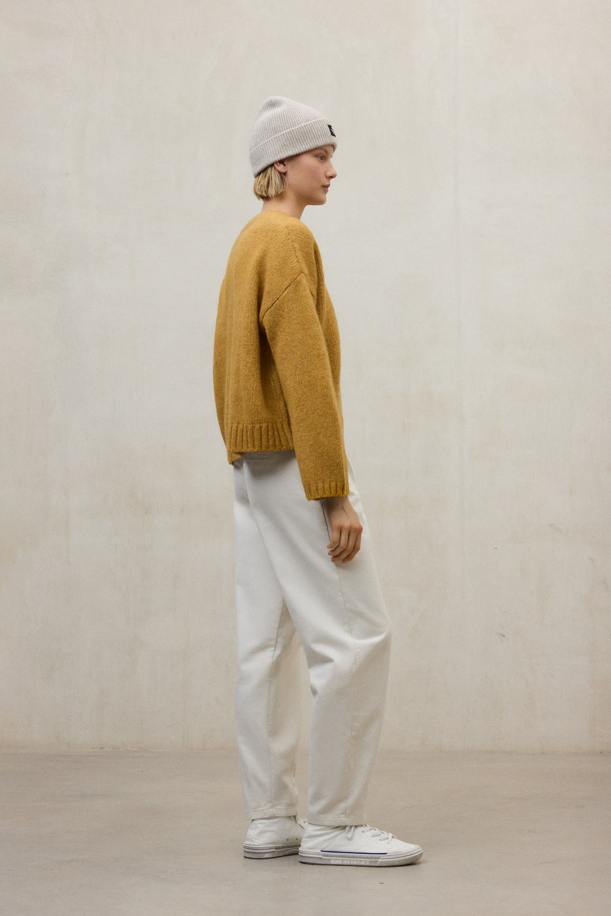 BERMEJO PANTS WOMAN