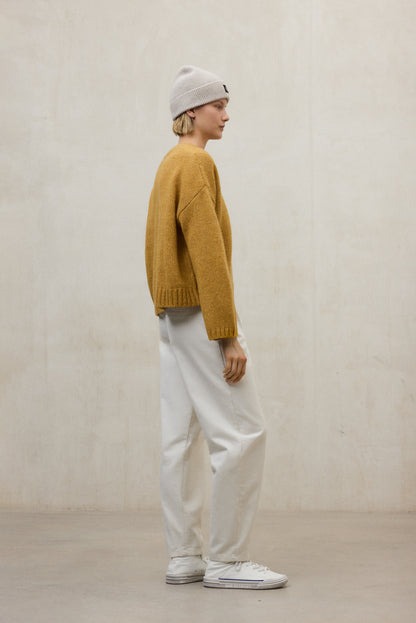 BERMEJO PANTS WOMAN