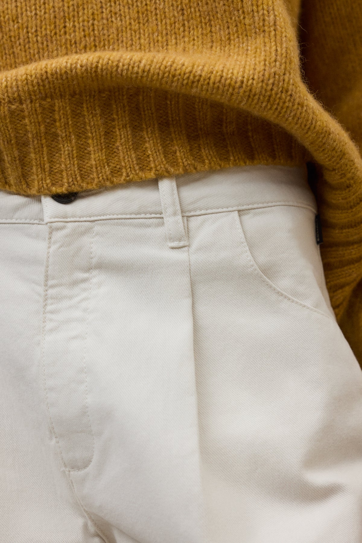 BERMEJO PANTS WOMAN