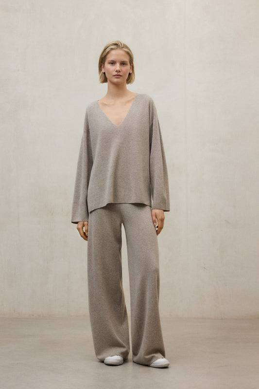 CABRIL PANTS WOMAN