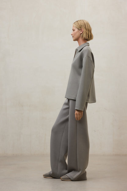 GRANADELLA SWEATSHIRT WOMAN
