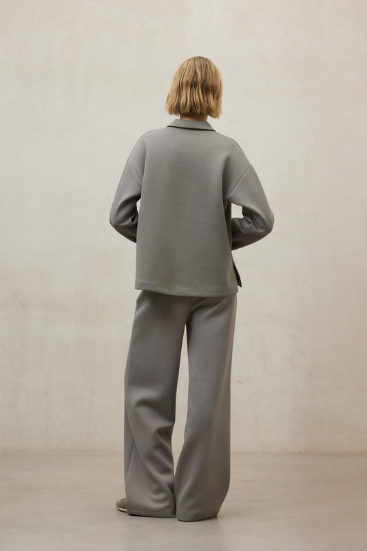 GRANADELLA SWEATSHIRT WOMAN