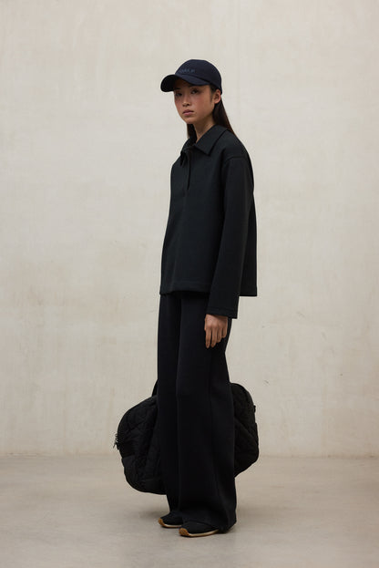 GRANADELLA SWEATSHIRT WOMAN