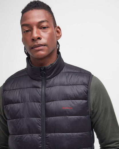 BARBOUR BRETBY GILET
