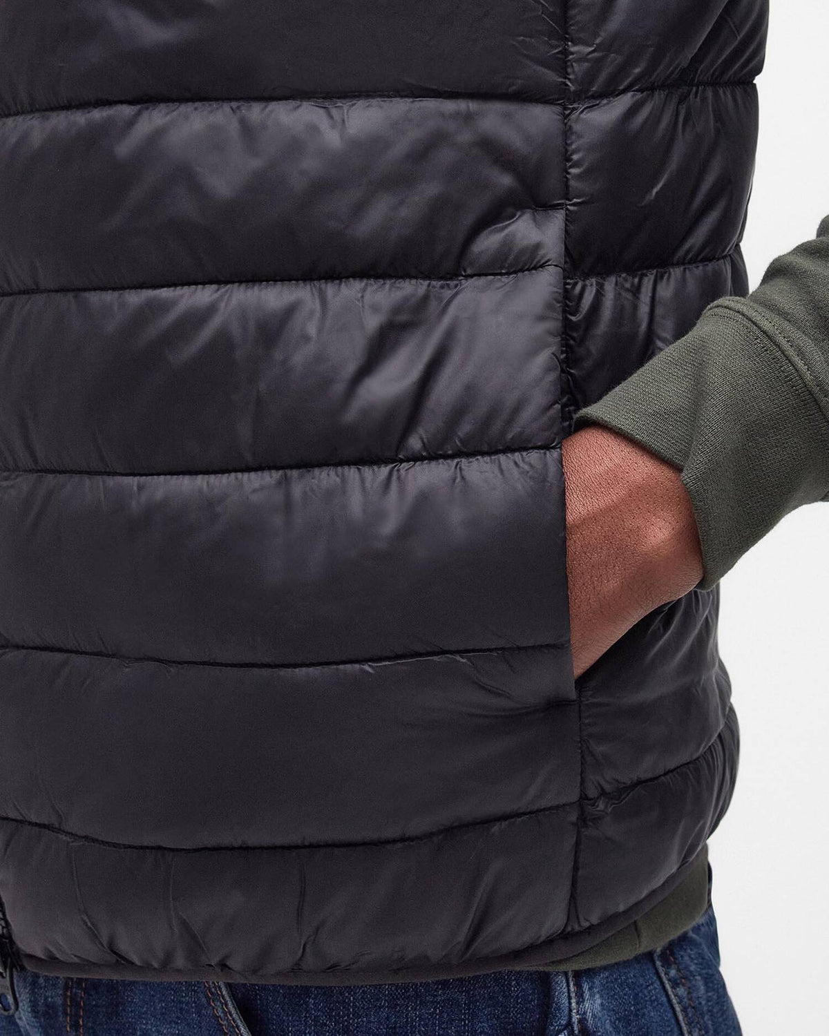 BARBOUR BRETBY GILET
